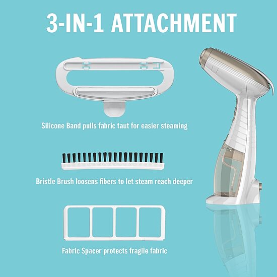 Conair Turbo Extreme Steam Garment Steamer