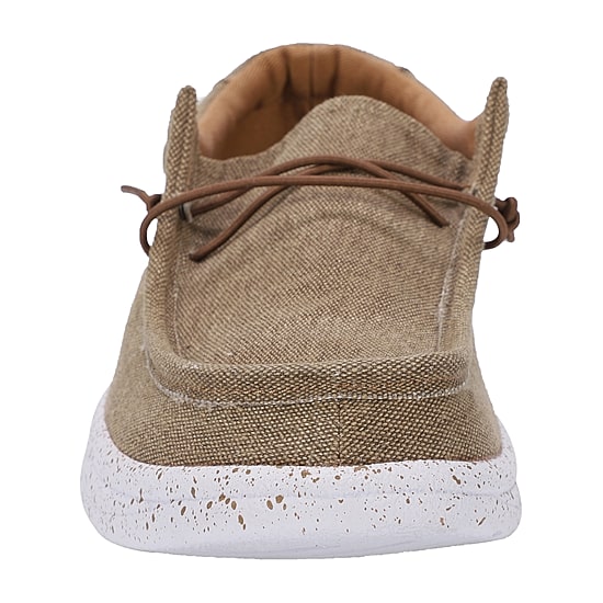 Lamo Lamo Men'S Paul Mens Moc Closed Toe Slip-On Shoe