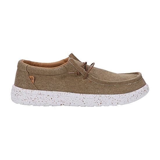 Lamo Lamo Men'S Paul Mens Moc Closed Toe Slip-On Shoe