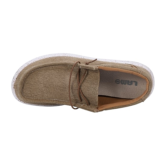 Lamo Lamo Men'S Paul Mens Moc Closed Toe Slip-On Shoe