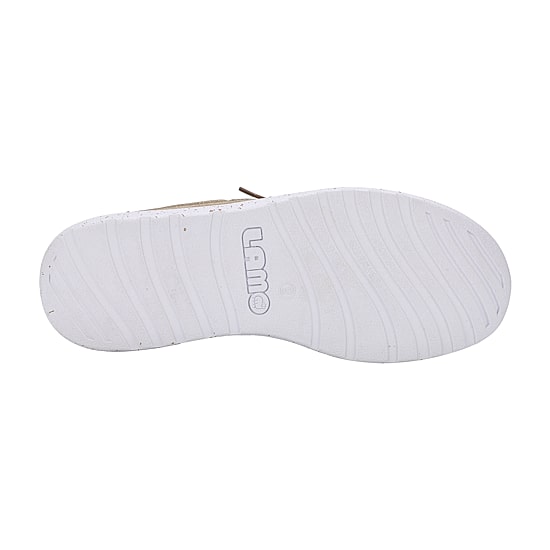 Lamo Lamo Men'S Paul Mens Moc Closed Toe Slip-On Shoe