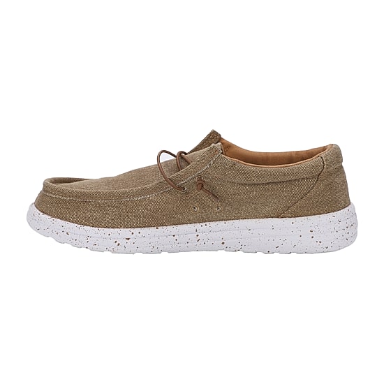 Lamo Lamo Men'S Paul Mens Moc Closed Toe Slip-On Shoe