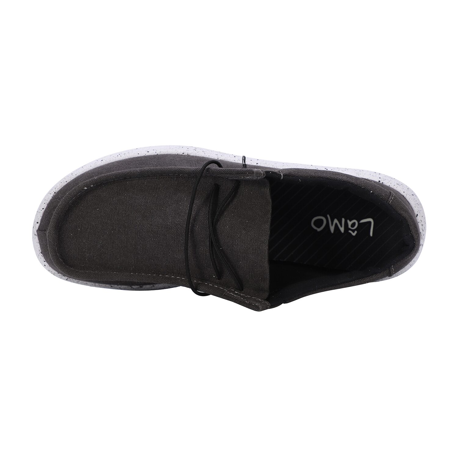 Lamo Men'S Paul Mens Moc Closed Toe Slip-On Shoe