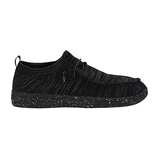 Lamo Lamo Michael Mens Moc Closed Toe Slip-On Shoe