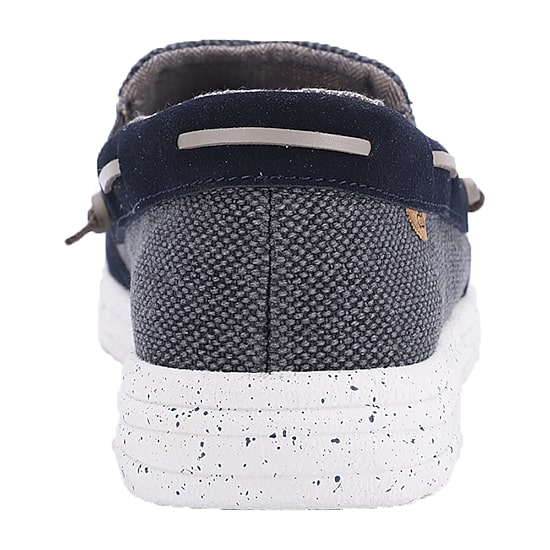 Lamo Lamo Mens Calvin Mens Moc Closed Toe Slip-On Shoe