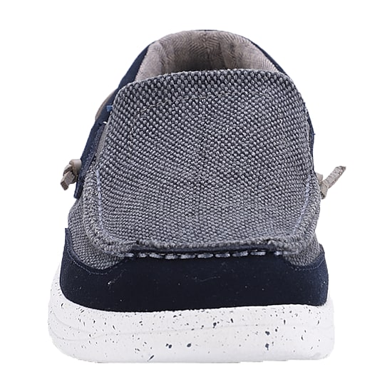 Lamo Lamo Mens Calvin Mens Moc Closed Toe Slip-On Shoe