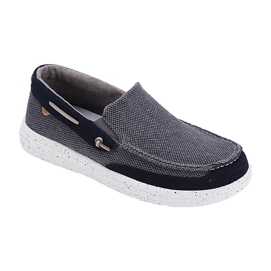 Lamo Lamo Mens Calvin Mens Moc Closed Toe Slip-On Shoe