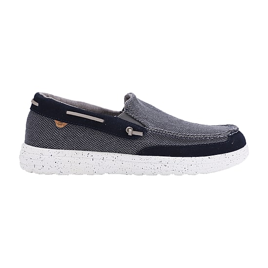 Lamo Lamo Mens Calvin Mens Moc Closed Toe Slip-On Shoe