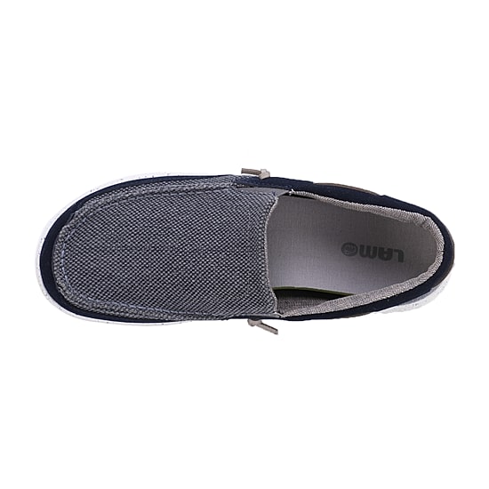 Lamo Lamo Mens Calvin Mens Moc Closed Toe Slip-On Shoe