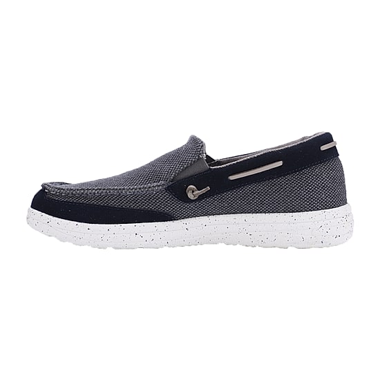 Lamo Lamo Mens Calvin Mens Moc Closed Toe Slip-On Shoe