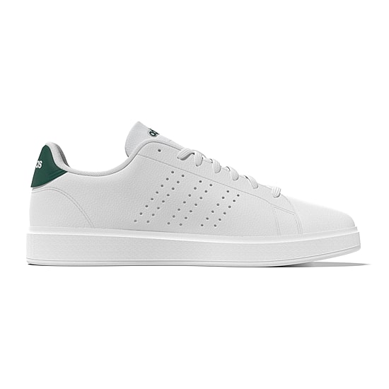 adidas Cloudfoam Advantage 2.0 Mens Sneakers