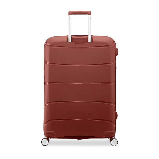 Samsonite Outline Pro 28 Inch Hardside Checked Spinner Luggage