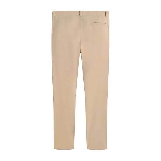 IZOD Performance Little & Big Boys Straight Flat Front Pant
