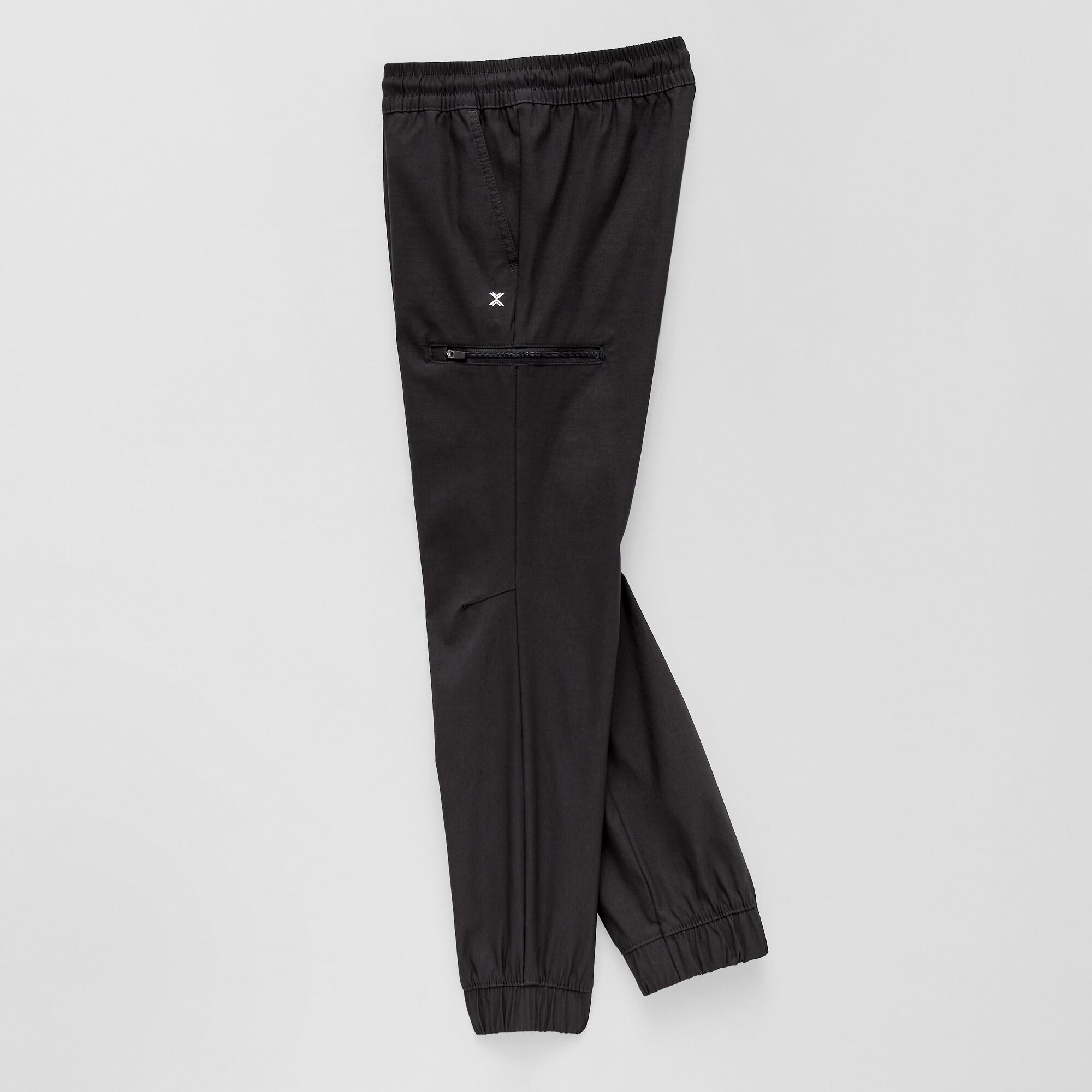 Xersion Little & Big Kid Boys Straight Regular Fit Pull-On Pant