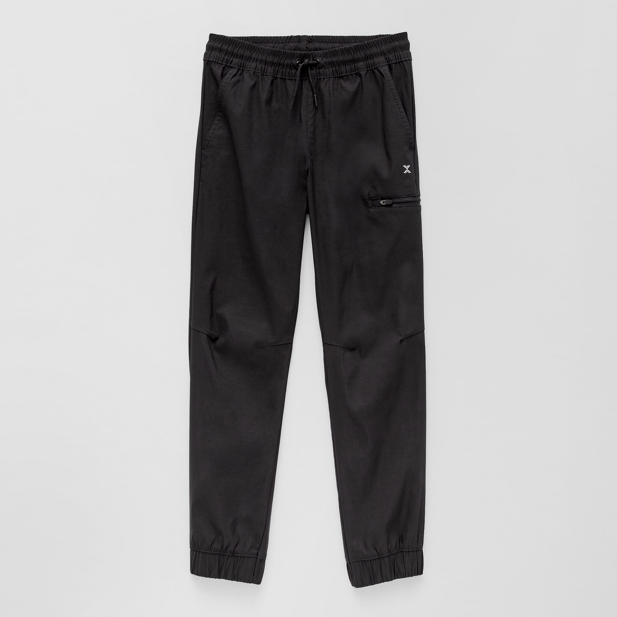 Xersion Little & Big Kid Boys Straight Regular Fit Pull-On Pant