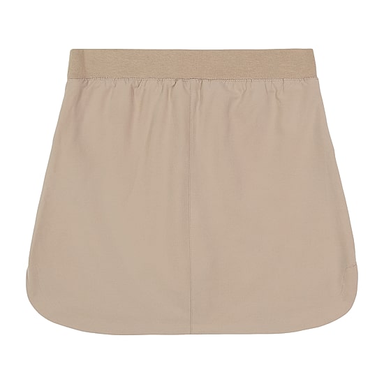 IZOD Womens Juniors Scooter Skirt