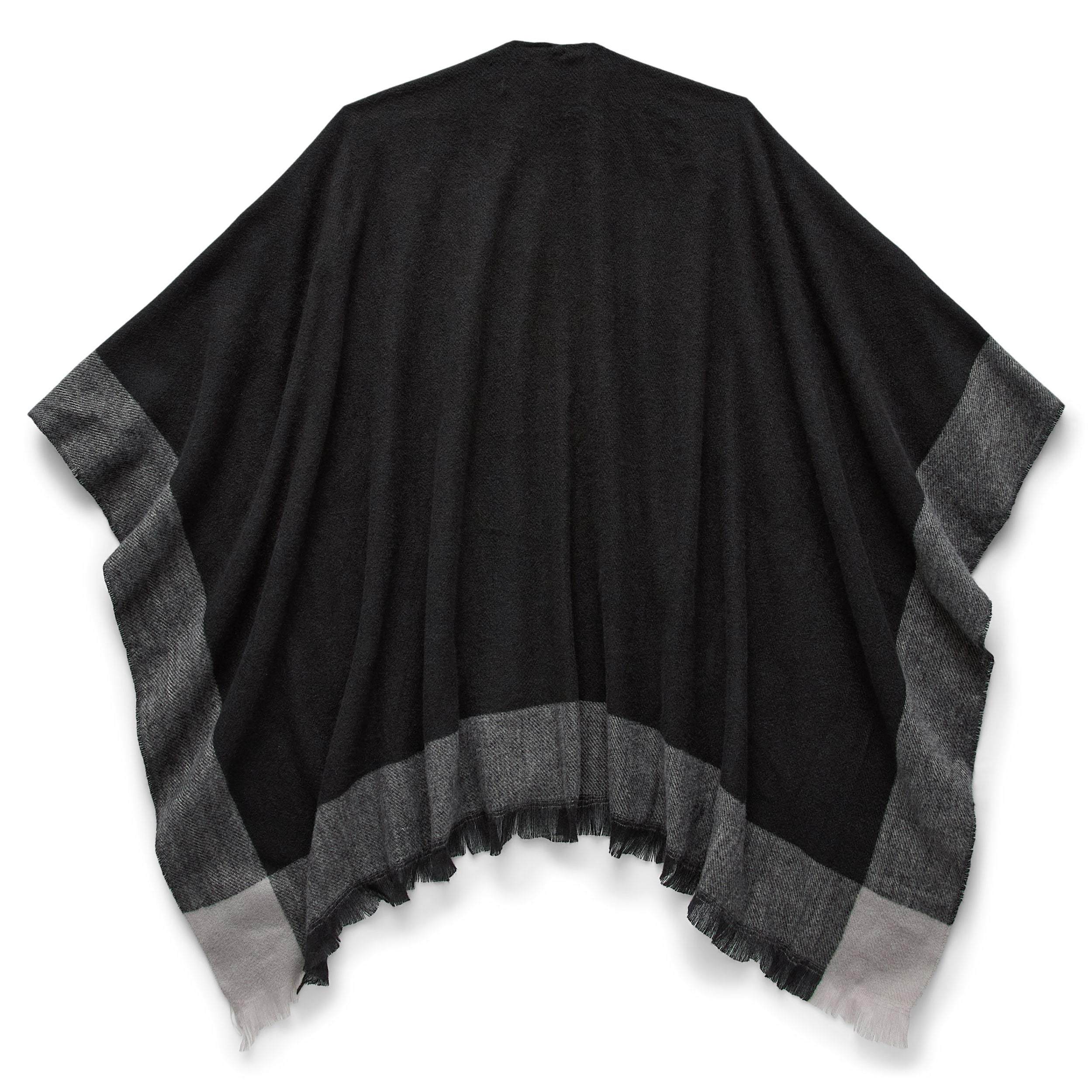 White Mountain Ruana Wrap