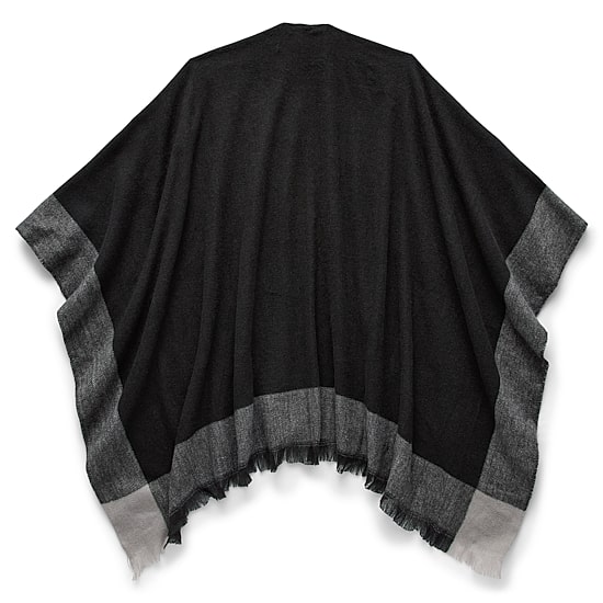 White Mountain Ruana Wrap
