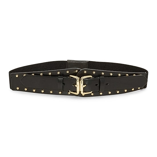 JS Jessica Simpson Corset Womens Belt