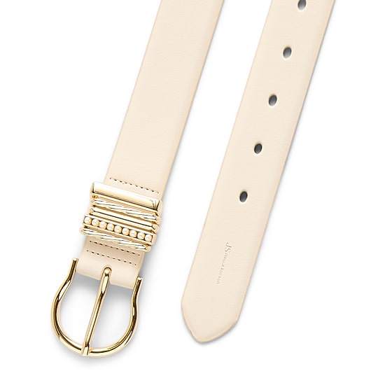 JS Jessica Simpson Casual Waist Womens Belt