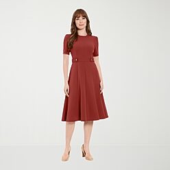 jcpenney brown dress Brown Dresses - Women