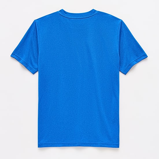 Xersion Little & Big Kid Boys Crew Neck Short Sleeve Regular Fit Graphic T-Shirt