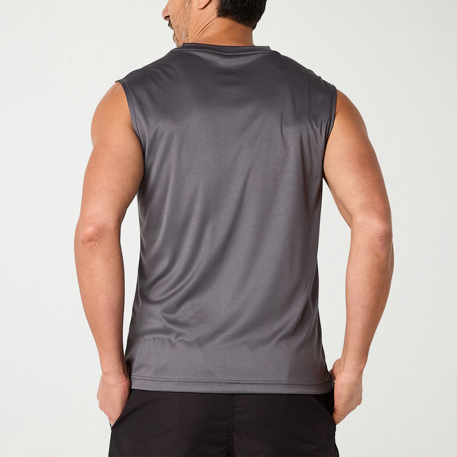St. John's Bay Swim Shirt