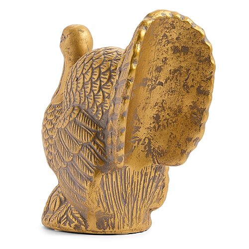 Layerings Figurine In Yellow