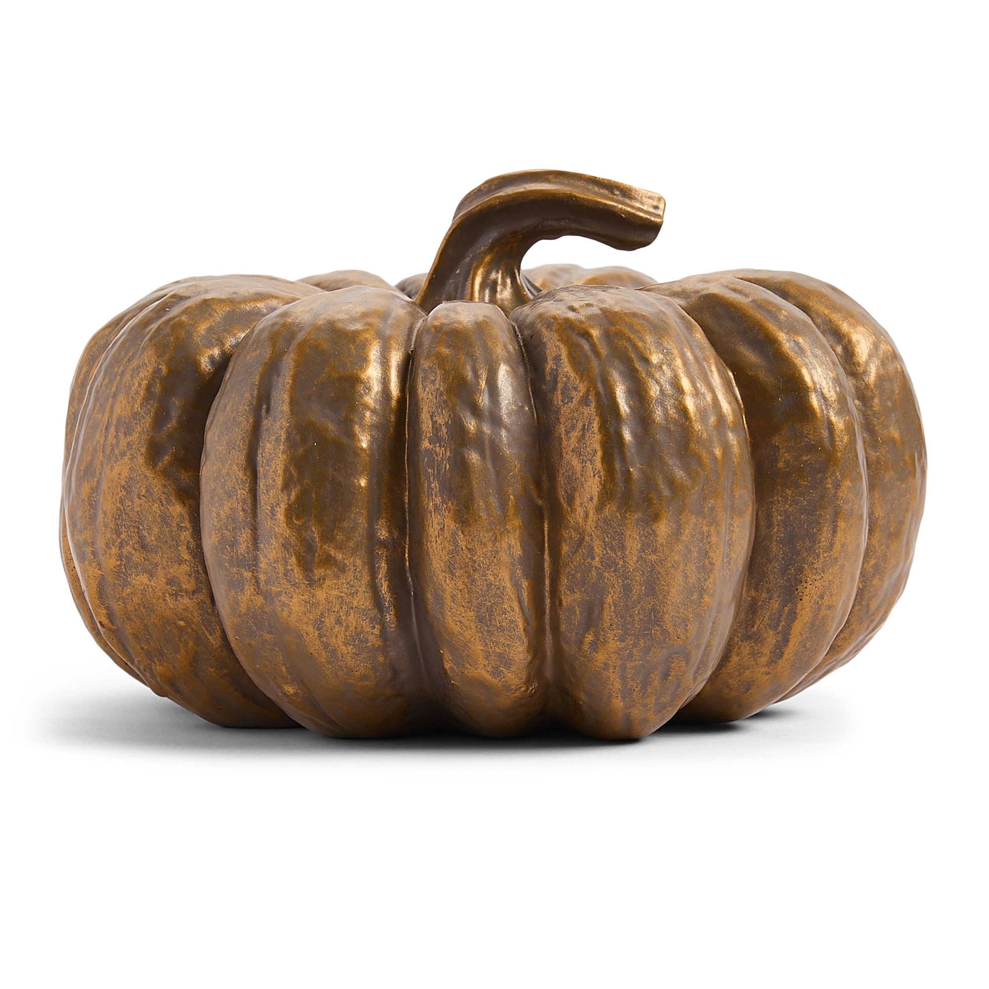 Layerings 5" Pumpkin Halloween Tabletop Decor