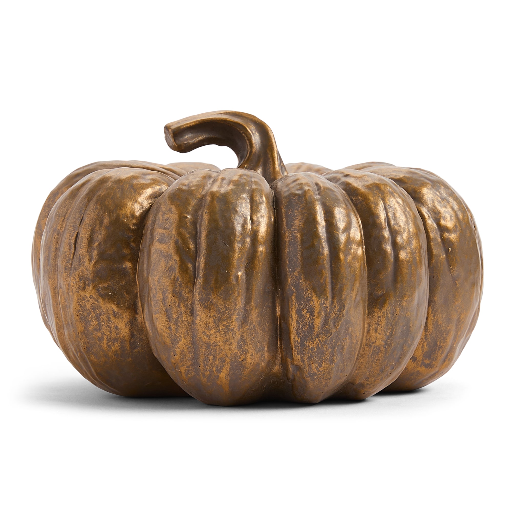 Layerings 5" Pumpkin Halloween Tabletop Decor