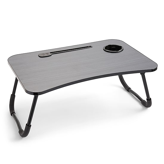 AEROPOSTALE Black Lap Desk