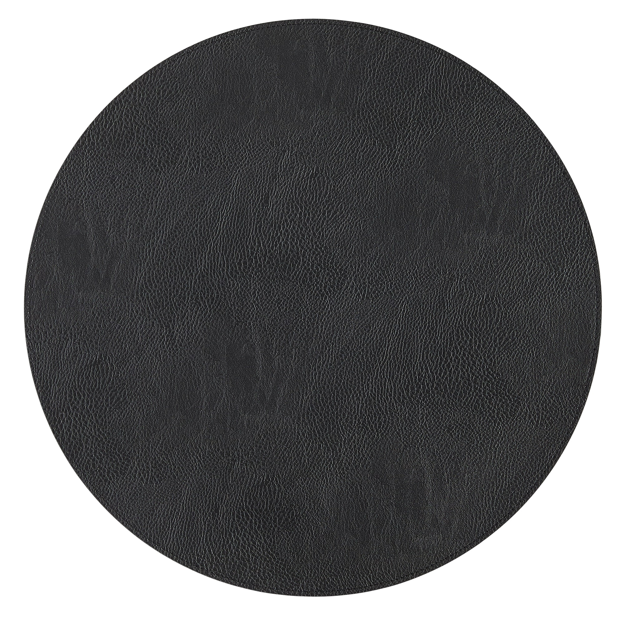Homewear Morgan Faux Leather Placemat