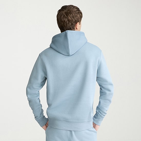 Champion Powerblend Mens Long Sleeve Active Hoodie