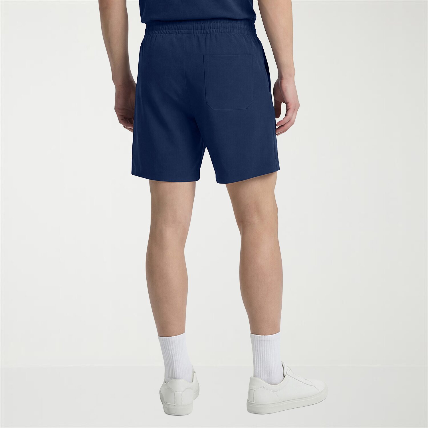 Champion Mens 9" Mid Rise Workout Shorts