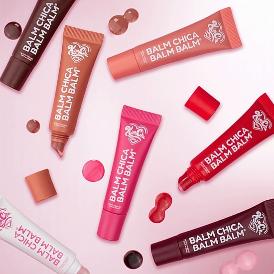 KimChi Chic Beauty Balm Chica Balm Balm