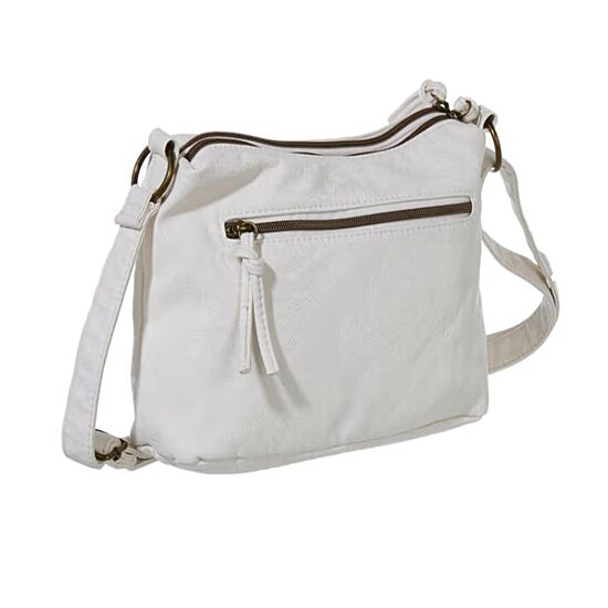 Stone Mountain Smokey Irene Hobo Bag