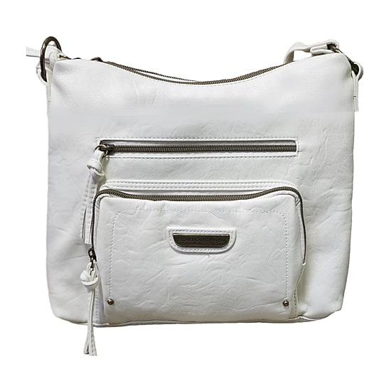 Stone Mountain Smokey Irene Hobo Bag