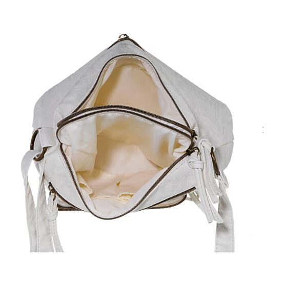 Stone Mountain Smokey Irene Hobo Bag