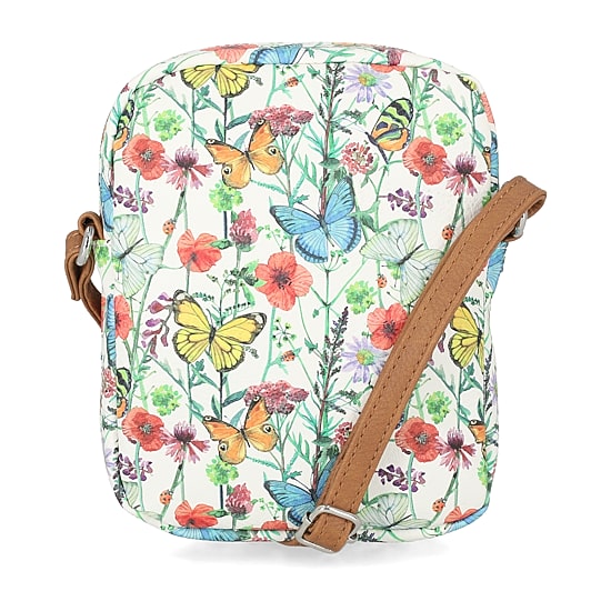 Multi Sac Everest Crossbody Bag