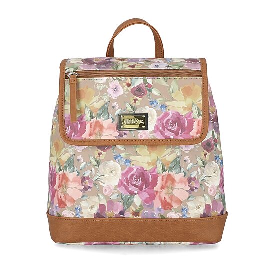 Multi Sac Carter Backpack Purses