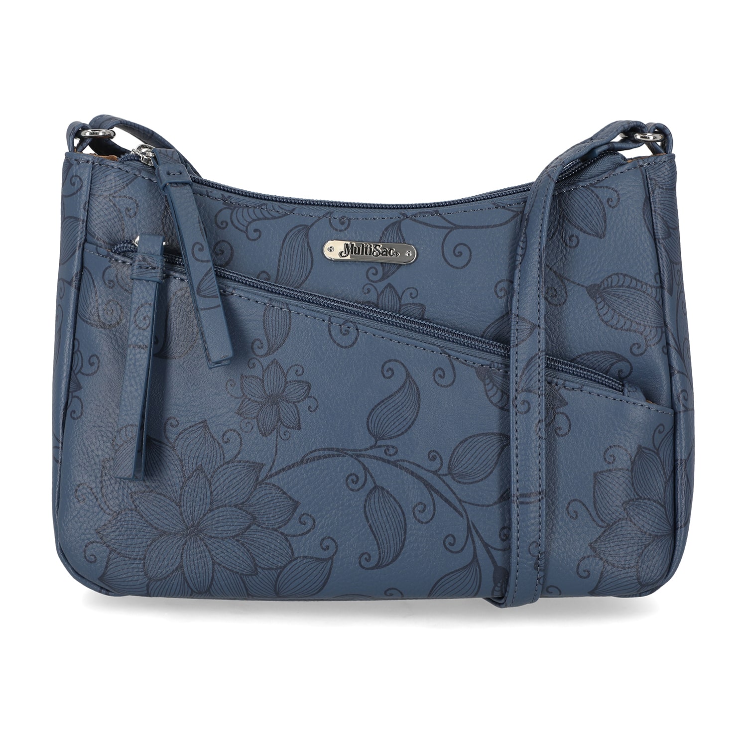 Multi Sac Vegas Crossbody Bag