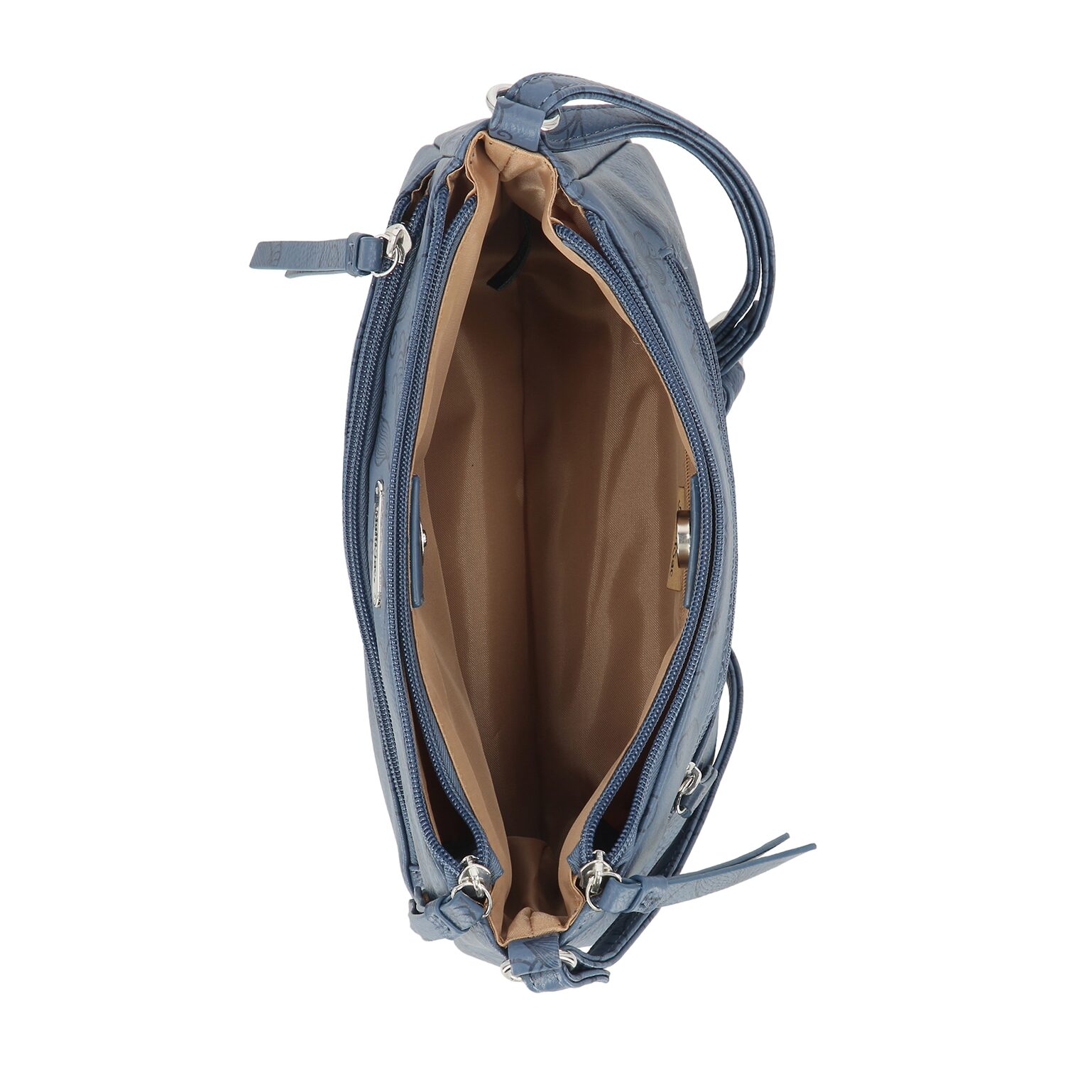 Multi Sac Vegas Crossbody Bag