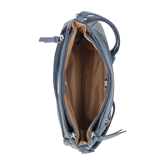 Multi Sac Vegas Crossbody Bag
