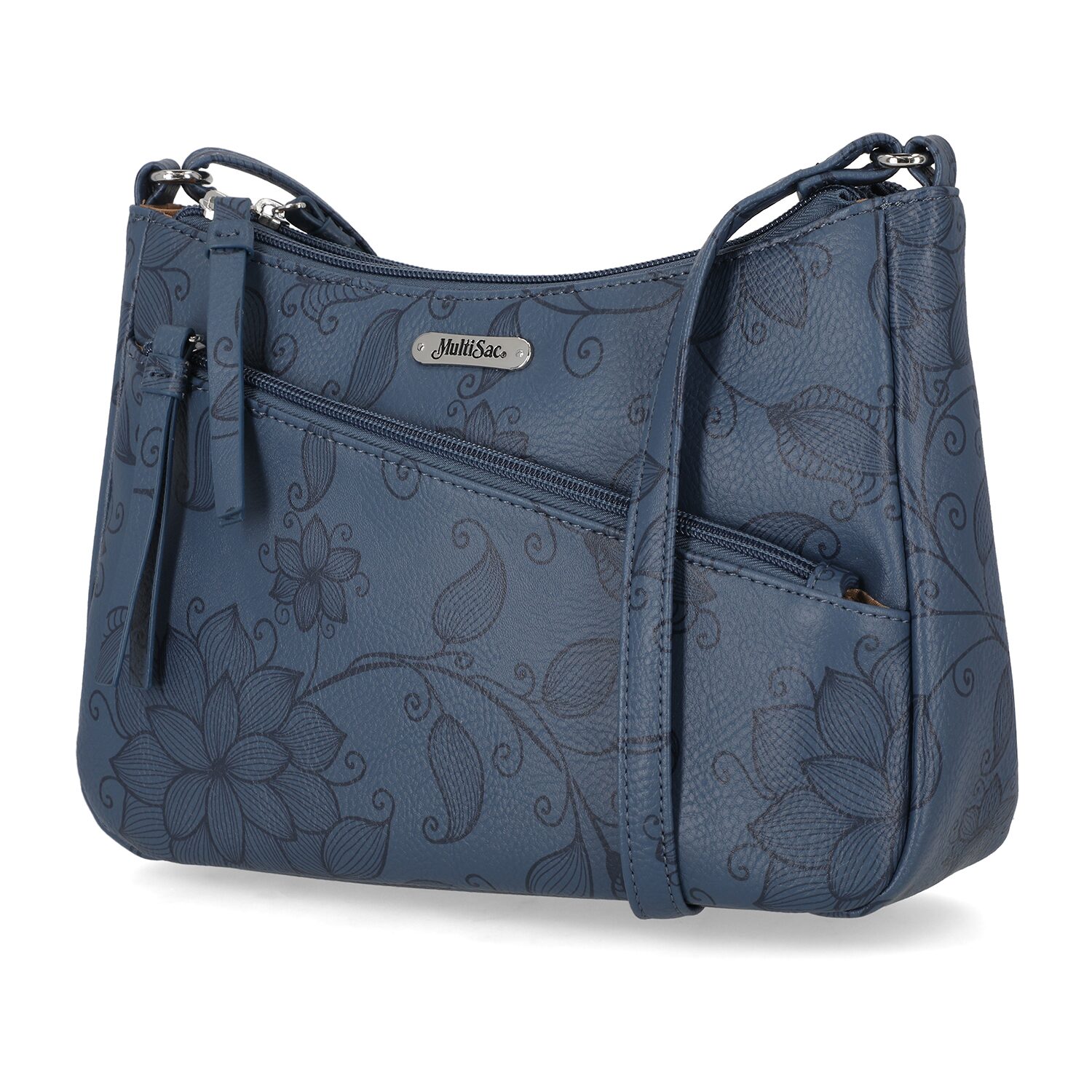 Multi Sac Vegas Crossbody Bag