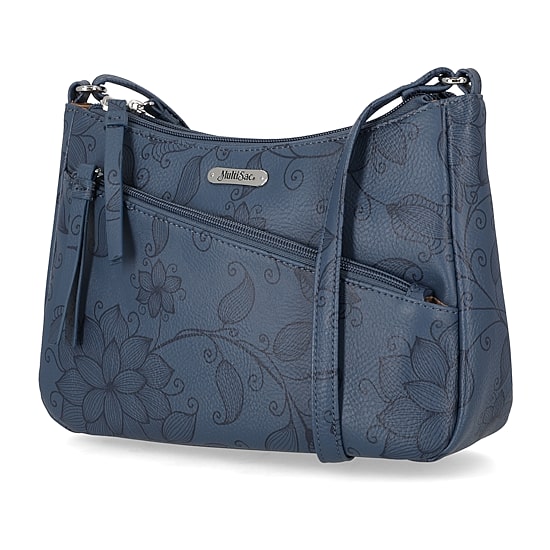 Multi Sac Vegas Crossbody Bag