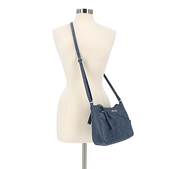 Multi Sac Vegas Crossbody Bag