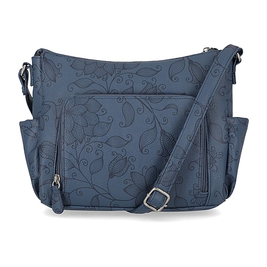 Multi Sac Naomi Hobo Bag