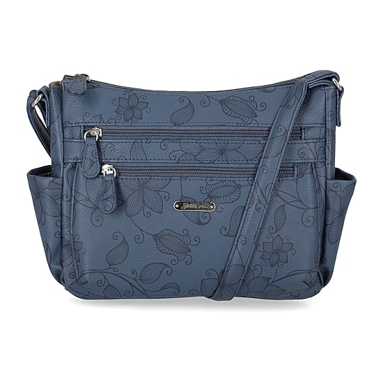 Multi Sac Naomi Hobo Bag