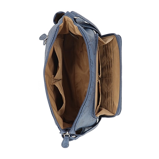 Multi Sac Naomi Hobo Bag