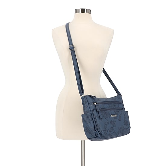 Multi Sac Naomi Hobo Bag